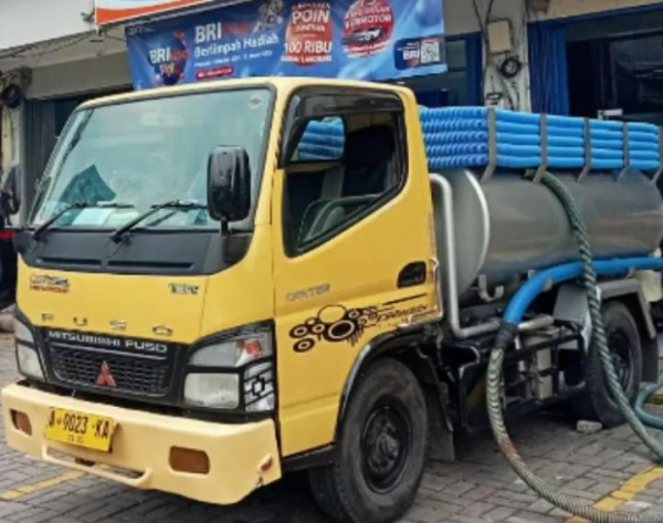 Sedot Wc Balikpapan