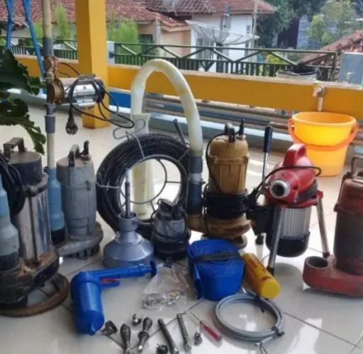 Sedot WC balikpapan Murah