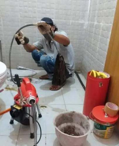 Sedot WC balikpapan Murah
