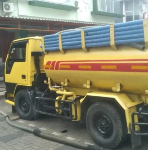 Sedot WC balikpapan Terdekat
