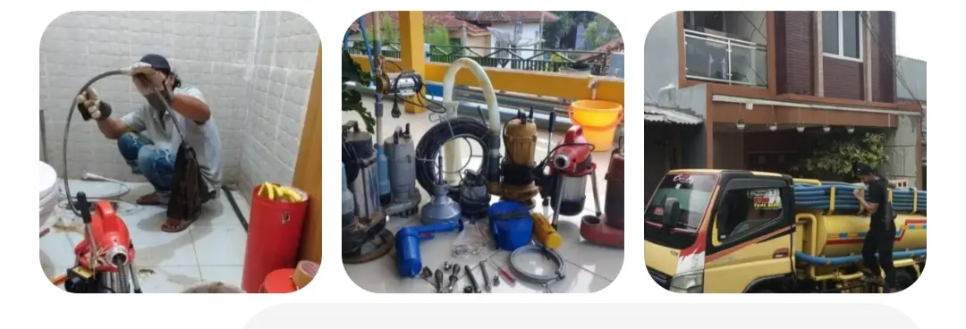 Jasa Sedot WC balikpapan Murah Terpercaya