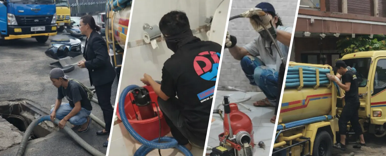 Jasa Sedot WC balikpapan Terdekat